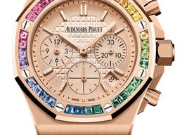 Audemars Piguet Royal Oak Offshore Lady 26236OR.YY.D085CA.01 -