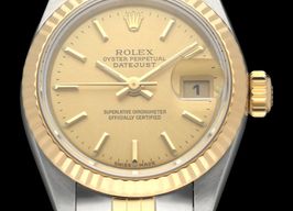 Rolex Lady-Datejust 69173 -