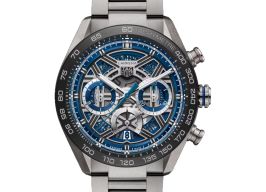 TAG Heuer Carrera CBU2081.BF0007 -