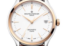 Baume & Mercier Clifton M0A10401 -