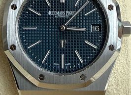 Audemars Piguet Royal Oak Jumbo 15202ST.OO.1240ST.01 -