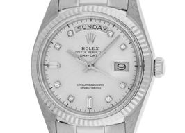 Rolex Day-Date 1803 (1977) - 36mm Geelgoud