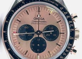 Omega Speedmaster Professional Moonwatch 310.20.42.50.99.001 -