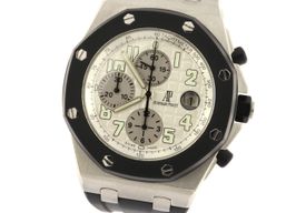 Audemars Piguet Royal Oak Offshore Chronograph 25940SK -