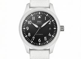 IWC Pilot IW328104 -