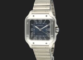 Cartier Santos WSSA0063 -