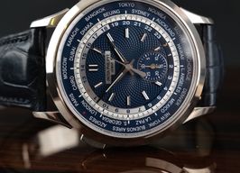 Patek Philippe World Time Chronograph 5930G-010 -