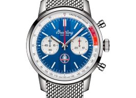 Breitling Top Time AB01763A1C1A1 -