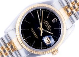 Rolex Datejust 36 16013 -