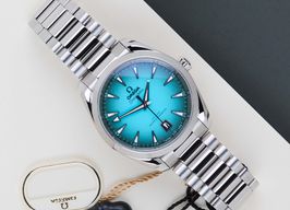 Omega Seamaster Aqua Terra 220.10.38.20.03.005 -