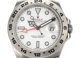 Rolex Explorer II 216570 -