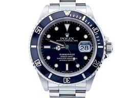 Rolex Submariner Date 16610 -