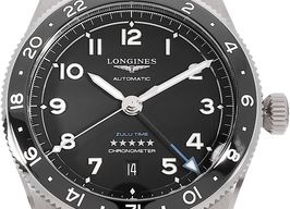 Longines Spirit L3.812.4.53.2 -