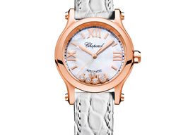 Chopard Happy Sport 274893-5009 -