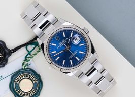 Rolex Datejust 36 126234 (2022) - 36 mm Steel case