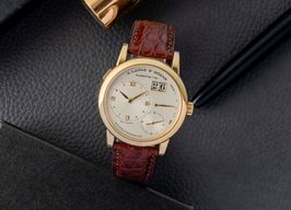 A. Lange & Söhne Lange 1 101.021 -
