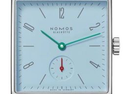 NOMOS Tetra 496 -