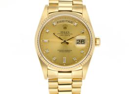 Rolex Day-Date 36 18038 -