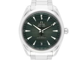 Omega Seamaster Aqua Terra 220.10.41.21.10.001 -