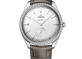 Omega De Ville Trésor 435.18.40.21.02.002 -