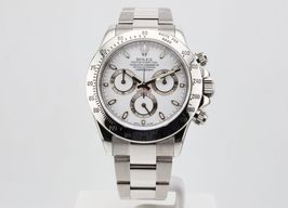Rolex Daytona 116520 -