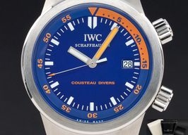 IWC Aquatimer Automatic IW354806 -