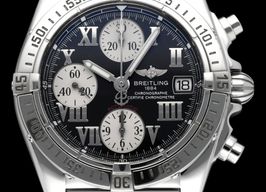 Breitling Chrono Cockpit A13358 -
