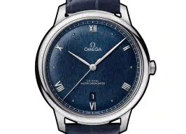 Omega De Ville 434.13.40.20.03.001 -