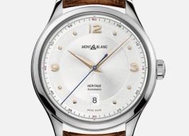 Montblanc Heritage 128672 -