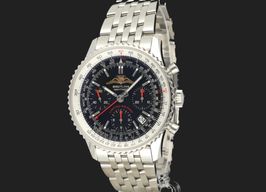 Breitling Navitimer A233225U/BD70 -