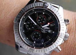 Breitling Super Avenger A1337011/B907/135A -