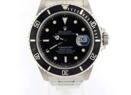 Rolex Submariner Date 16610 -