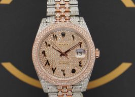 Rolex Datejust 41 126331 -