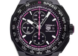TAG Heuer Formula 1 CBZ2087.FT8107 -