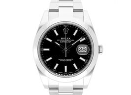 Rolex Datejust 41 126300 -