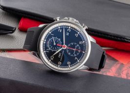 IWC Portuguese Yacht Club Chronograph IW390204 -