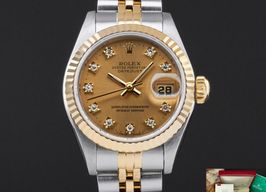 Rolex Lady-Datejust 69173 -