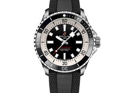 Breitling Superocean 42 A17375211B1S1 -
