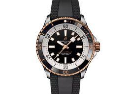 Breitling Superocean 42 U17375211B1S1 -