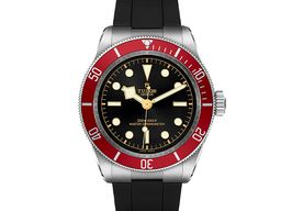 Tudor Black Bay 41 7941A1A0RU -