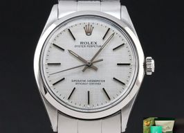 Rolex Oyster Perpetual 1002 (1969) - 34 mm Steel case