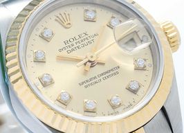 Rolex Lady-Datejust 69173 -