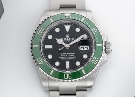 Rolex Submariner Date 126610LV -