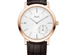 Piaget Altiplano G0A45400 -