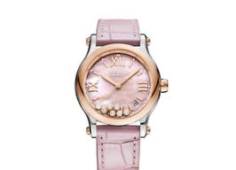 Chopard Happy Sport 278559-6021 -