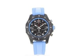 Breitling Endurance Pro X83310281B1S1 (2026) - Black dial 39 mm Plastic case