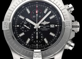 Breitling Super Avenger A13375 -