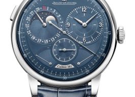 Jaeger-LeCoultre Duomètre Q604848J -