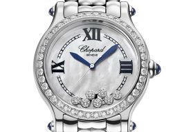 Chopard Happy Sport 278610-3002 -