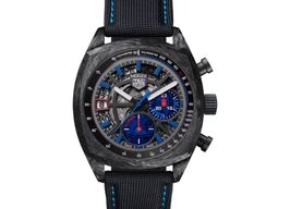 TAG Heuer Monza CR5090.FN6001 -